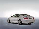 Lexus LS460 by Lorinser 2009 года